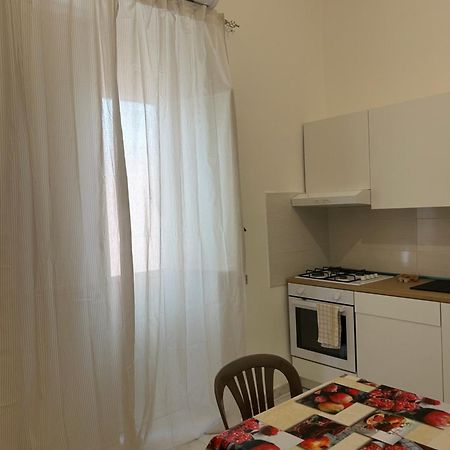 Appartamento Gemma Катания Экстерьер фото
